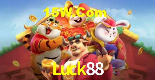 Luck88 App - Aplicativo Móvel Oficial