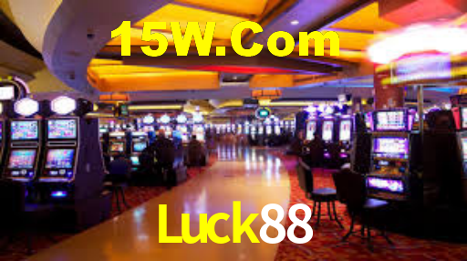Luck88 Vip