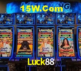 Luck88 - Support
