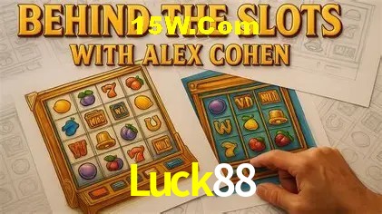 Integração de APIs Luck88
