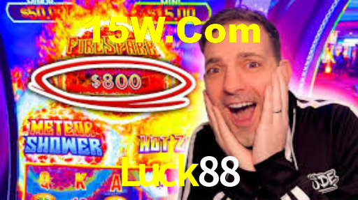 Luck88: Seu Cassino Premiado com Pagamentos Rápidos