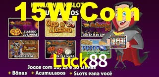 Welcome Bonus Luck88