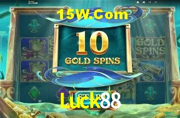 Luck88 Rio de Janeiro - Licenses