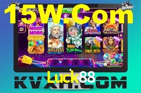 VIP Casino Luck88