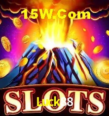 Recursos de Bônus Luck88