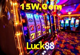 Experiência VIP Luck88