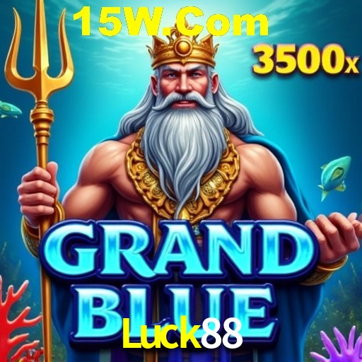 Descubra a Essência do Luck88: Nossa História e Compromissos