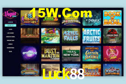 Luck88 Apk