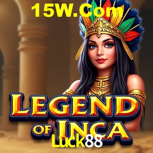 A Emoção da Loteria na Luck88: Uma Chance de Mudança de Vida
