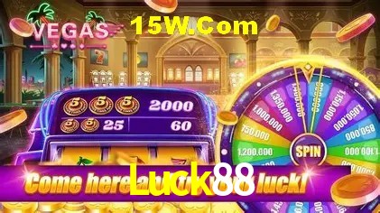 Provedores de Jogos Luck88