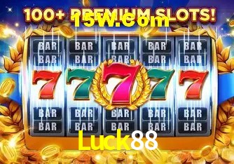 Luck88 - Login Methods