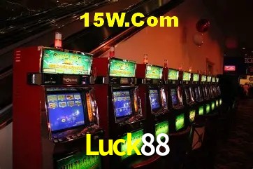 Luck88 - Pagamento PIX Instantâneo