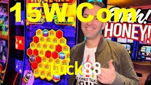 Luck88 App Interface