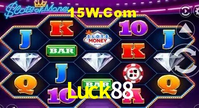 Promoções Sazonais Luck88