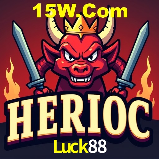 Desvendando o Mundo dos Jogos Virtuais na Luck88