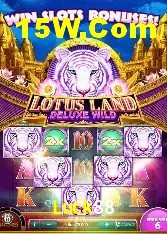 Estatísticas do Jogo Luck88