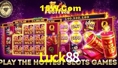 Luck88 Belo Horizonte - Winners