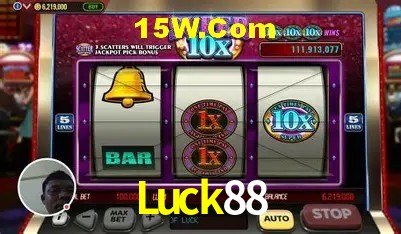 Luck88 Belo Horizonte - Promo Tips