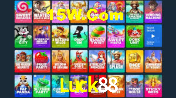 Luck88 - App Security