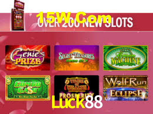 Luck88
