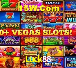 Sistemas de Segurança Luck88