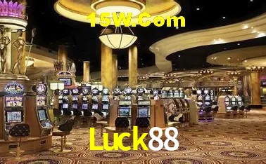 Avaliações dos Jogadores Luck88