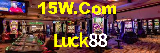 Sinta a adrenalina dos jogos de cassino com Luck88