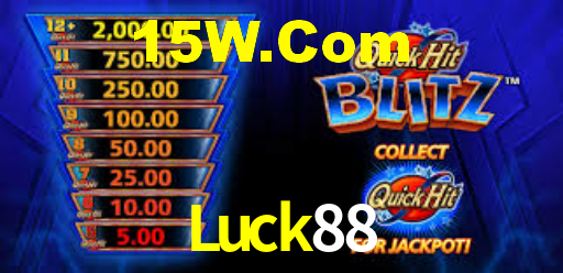 Luck88 Apk