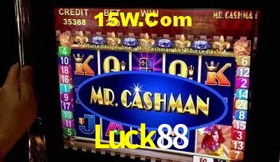 Luck88 Slot - 320+ Caça-Níqueis Premium