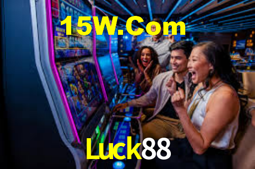 Luck88 Vip