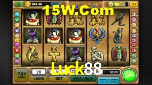 Games Directory Luck88