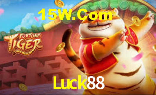 Luck88 - Installation Guide