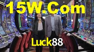Spaceman Game Luck88