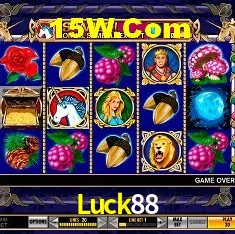 Luck88 Salvador - Statistics