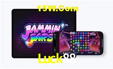 Luck88 São Paulo - Jogo Providers