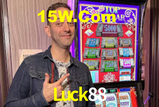 Luck88,Luck88 Vip