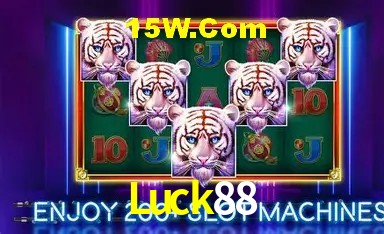 Luck88 Rio de Janeiro - Popular Jogos