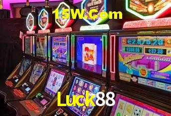 Luck88 Belo Horizonte - Payments