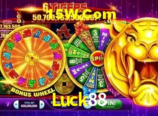 Login Seguro Luck88