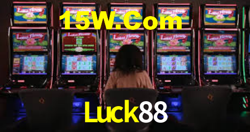 Luck88,Luck88 Vip