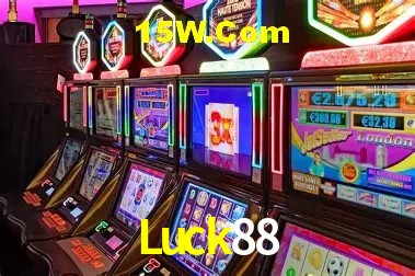 Luck88 - Security