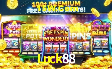 Luck88 Promoções - 30+ Ofertas Diárias