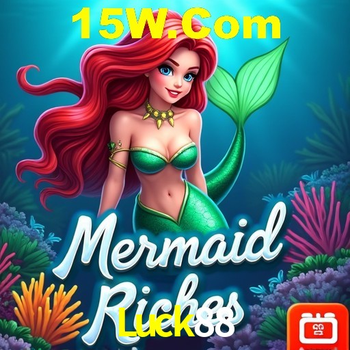 Interface do App Luck88