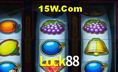 Promoção Relâmpago Luck88
