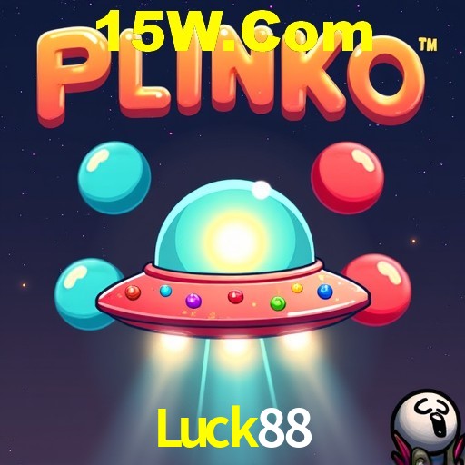 Descubra a Essência do Luck88: Nossa História e Compromissos