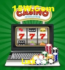 Casino Ao Vivo Luck88