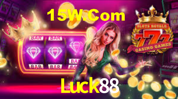 Luck88 - App Features