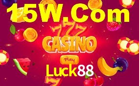 Football Betting Luck88