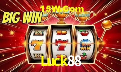 Luck88 Belo Horizonte - Jackpots