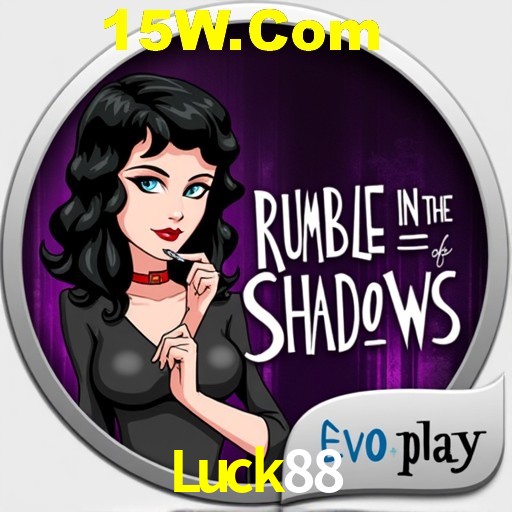 Roulette Table Luck88